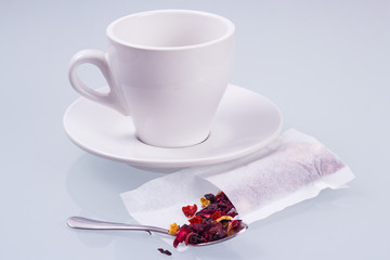 Cup of tea