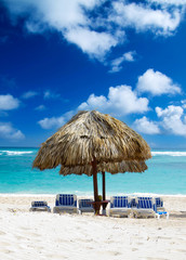 tropical sea
