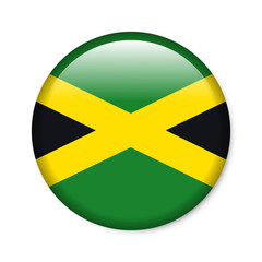 Jamaika - Button