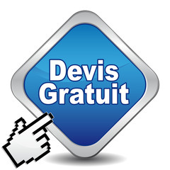 DEVIS GRADUIT ICON