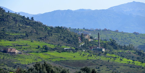 kabylie © rachid amrous