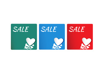valentine tag