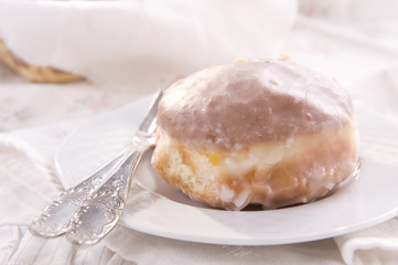 Donuts