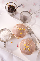 Doughnut
