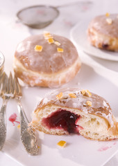 Doughnut