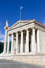 Ancient Greek Rhythm building