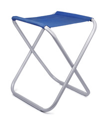 Folding stool