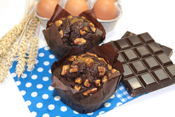 muffins