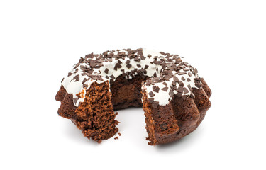 chocolate cake
