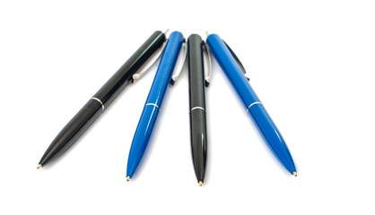 Fototapeta premium pen isolated