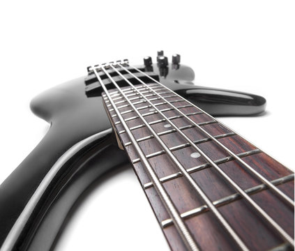 Electric bass