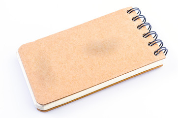 Note book