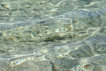 Wasseroberfläche