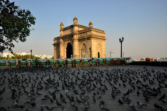 Gateway Of India