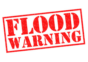 FLOOD WARNING