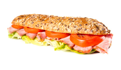 Sandwich