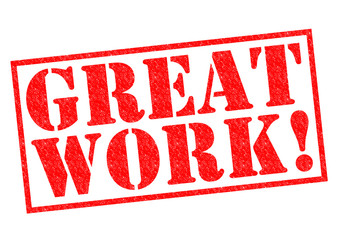 SEARCH AND BUY THIS PRODUCT Search photos "great work"