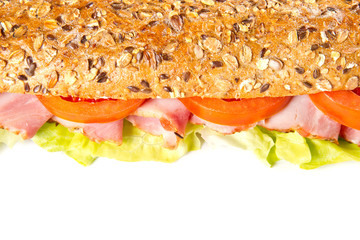 Sandwich