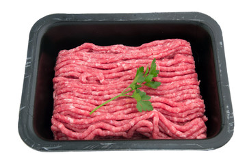 Carne macinata