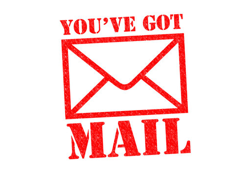 291 Youve Got Mail Stock Photos, High-Res Pictures, and Images