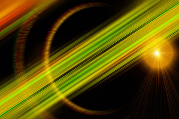 futuristic background design illustration