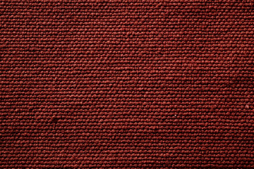 maroon fiber material towel texture