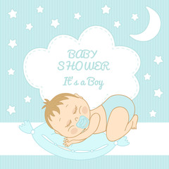 Baby Shower  It's a boy - 61717163