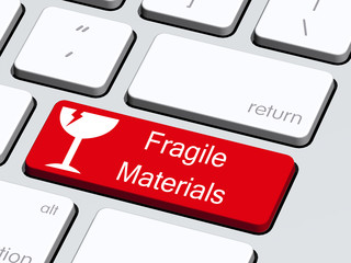 Fragile Materials