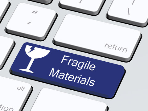 Fragile Materials1