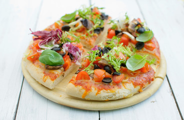 Pizza
