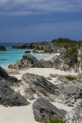 Bermuda Beach