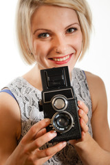 fotografin
