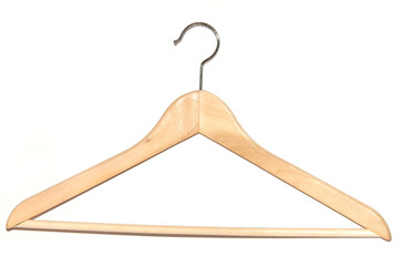 clothes hanger