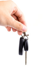 Car key