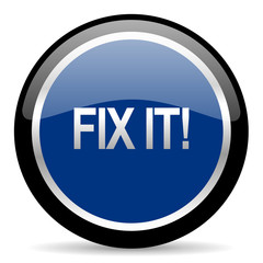 fix it icon