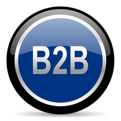 b2b icon