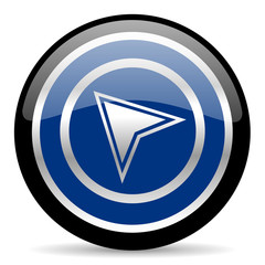 navigation icon