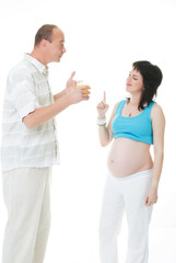 I do not want to drink it