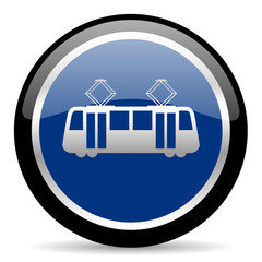 tram icon