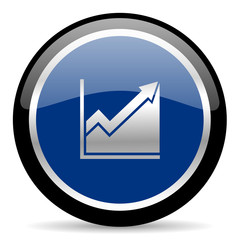 histogram icon