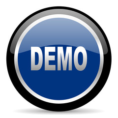 demo icon