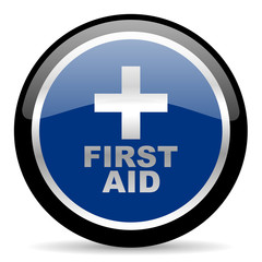 first aid icon