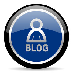 blog icon