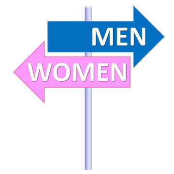 Men or women