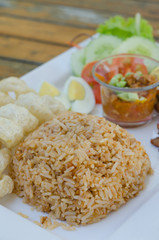fried rice