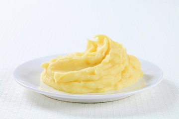 Mashed potato