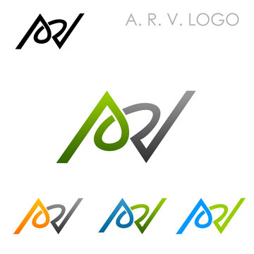 A. R. V. LOGO