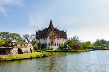 Khun Phaen House