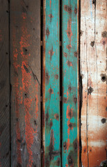 wooden texture