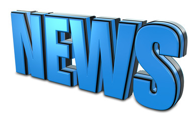 News 3d - online news